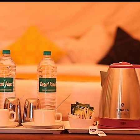 The Hilton Herritage Resort Sām エクステリア 写真
