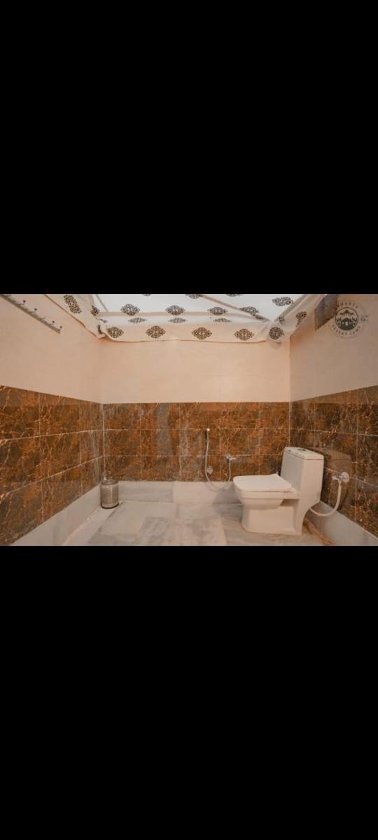 The Hilton Herritage Resort Sām エクステリア 写真